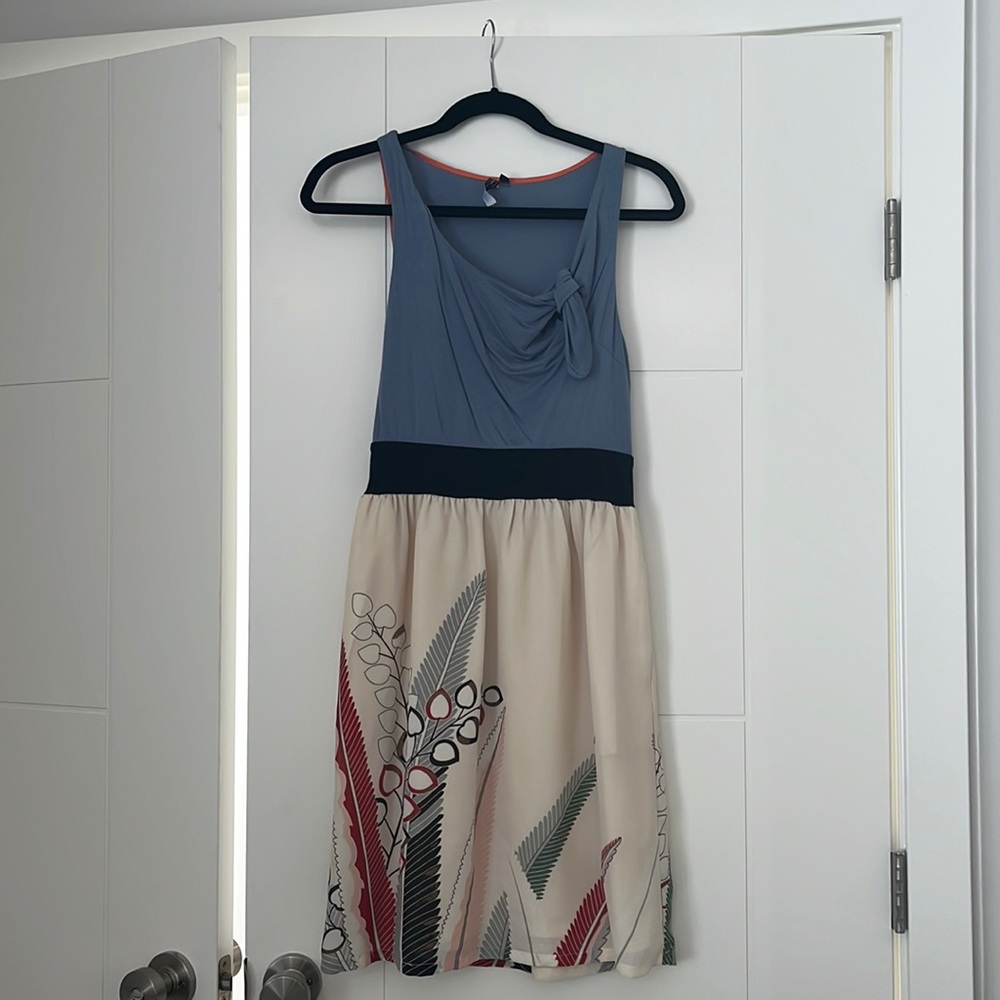 Anthropologie Dress - size Small great condition